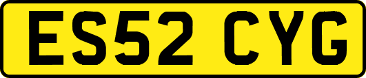 ES52CYG