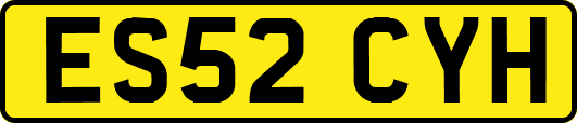 ES52CYH