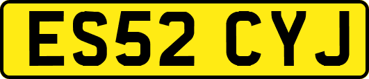 ES52CYJ