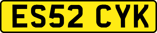 ES52CYK