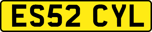 ES52CYL