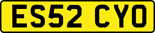 ES52CYO