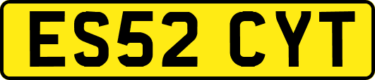 ES52CYT