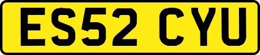 ES52CYU