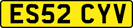 ES52CYV