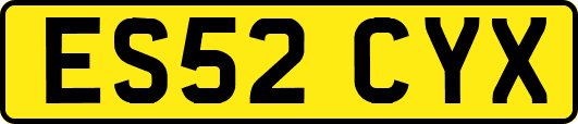 ES52CYX