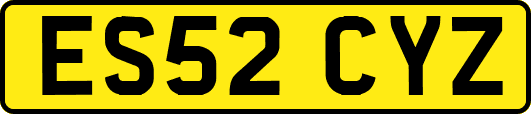 ES52CYZ