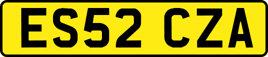 ES52CZA