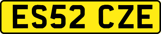ES52CZE
