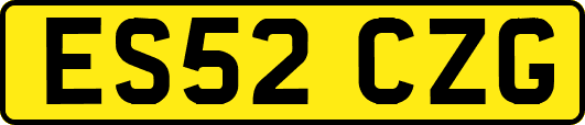ES52CZG