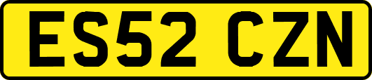 ES52CZN