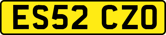 ES52CZO