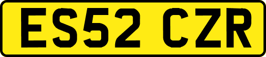 ES52CZR