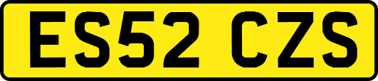 ES52CZS