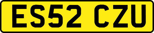 ES52CZU