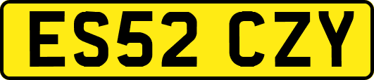 ES52CZY