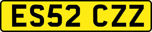 ES52CZZ