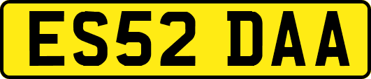 ES52DAA