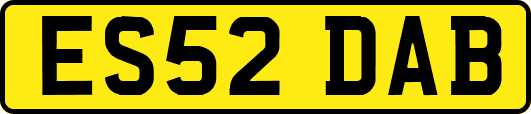 ES52DAB