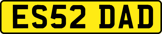 ES52DAD