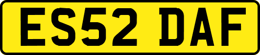 ES52DAF