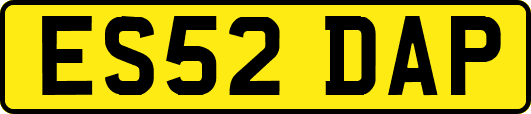 ES52DAP
