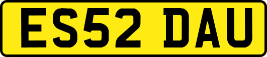 ES52DAU