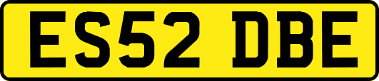 ES52DBE