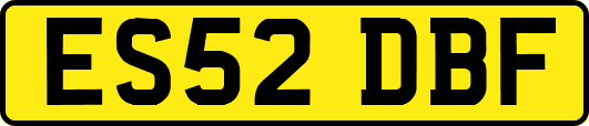 ES52DBF