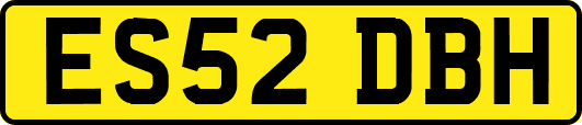 ES52DBH