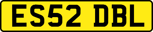 ES52DBL