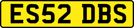ES52DBS