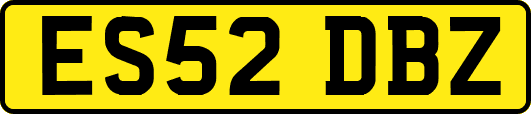 ES52DBZ