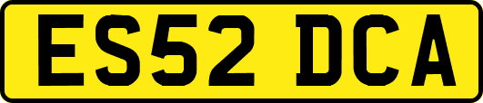 ES52DCA