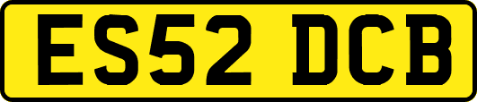 ES52DCB