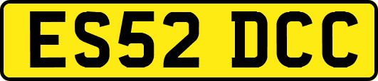 ES52DCC