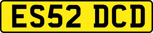 ES52DCD