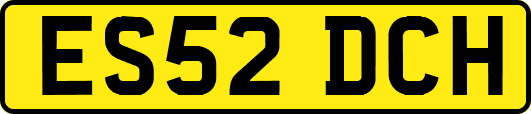 ES52DCH
