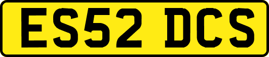 ES52DCS