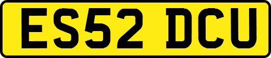 ES52DCU