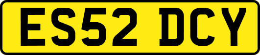 ES52DCY