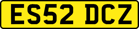 ES52DCZ