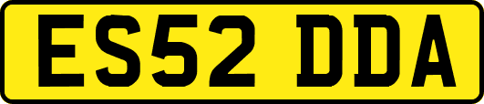ES52DDA