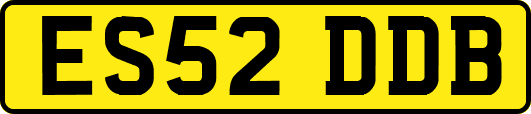 ES52DDB
