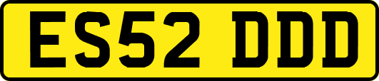 ES52DDD