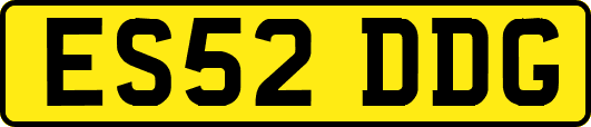 ES52DDG