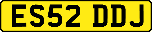 ES52DDJ