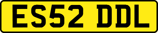 ES52DDL