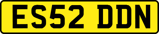 ES52DDN