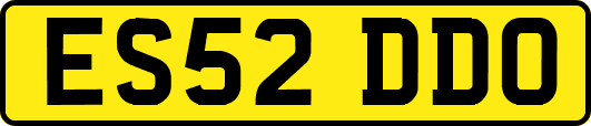ES52DDO